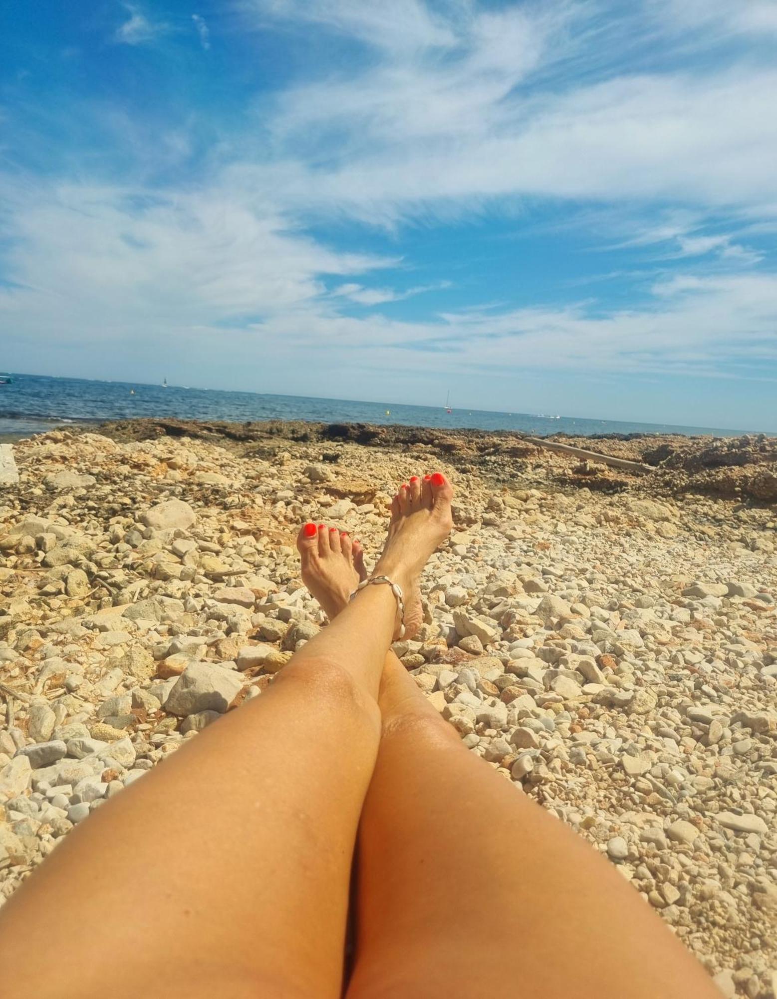 Cabo De Palos Apartamento Vacacional Kültér fotó
