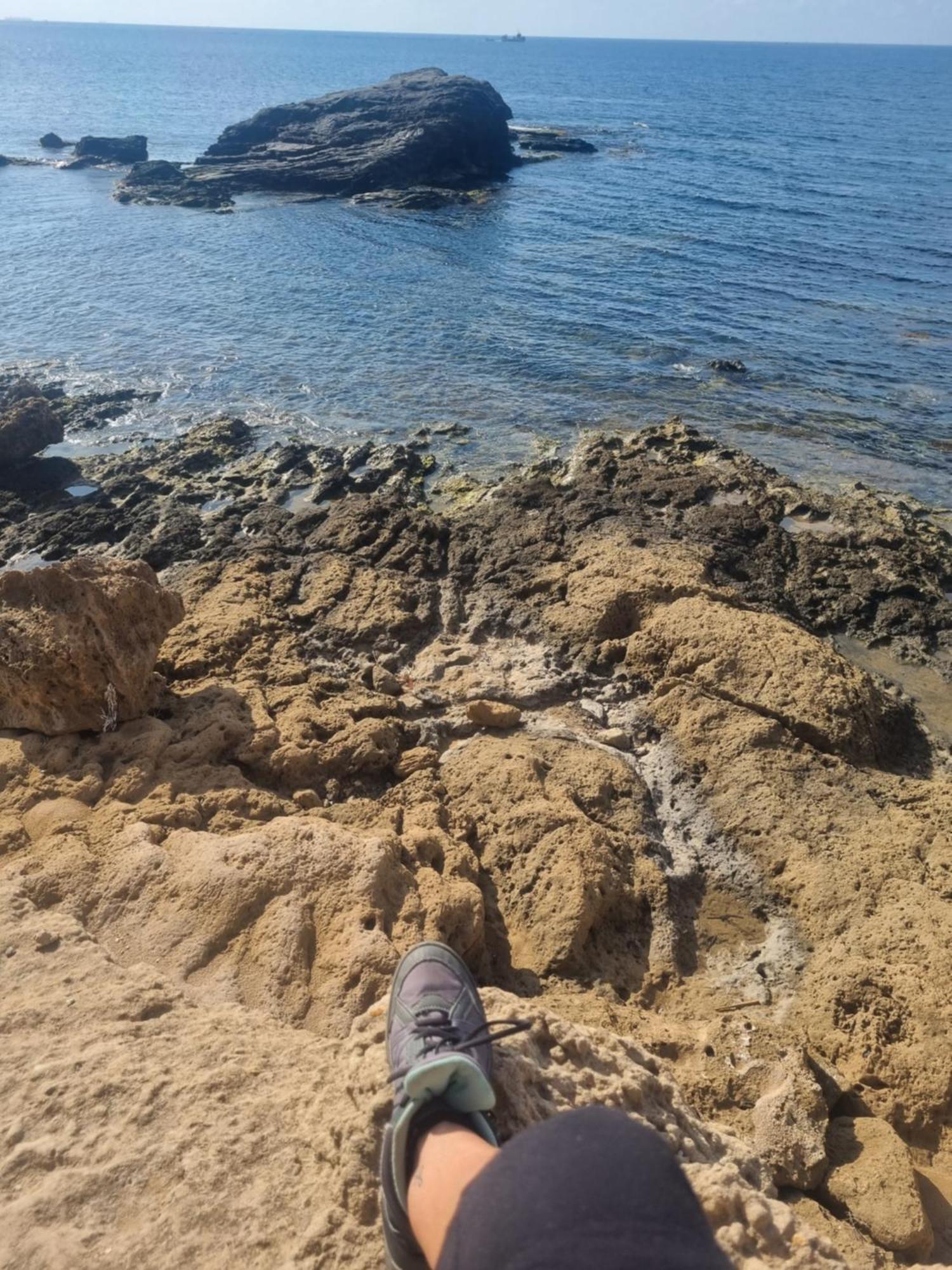 Cabo De Palos Apartamento Vacacional Kültér fotó